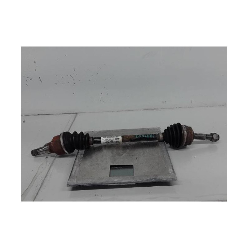 Cardan gauche (transmission) PEUGEOT 208 1