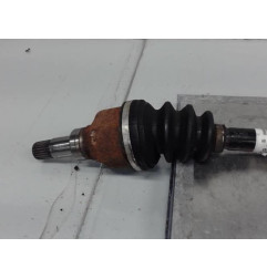 Cardan gauche (transmission) PEUGEOT 208 1
