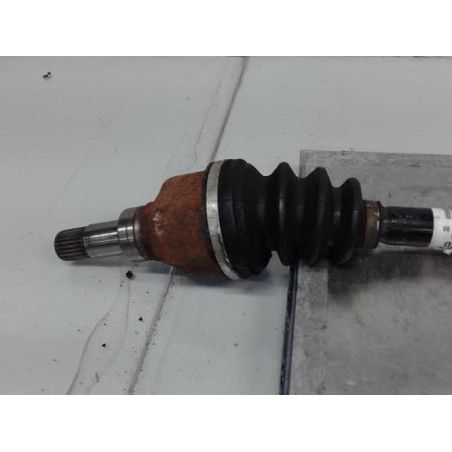 Cardan gauche (transmission) PEUGEOT 208 1