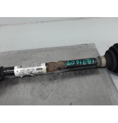 Cardan gauche (transmission) PEUGEOT 208 1 Photo n°3