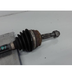 Cardan gauche (transmission) PEUGEOT 208 1 Photo n°4