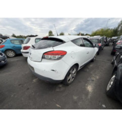 Turbo RENAULT MEGANE 3 Photo n°17