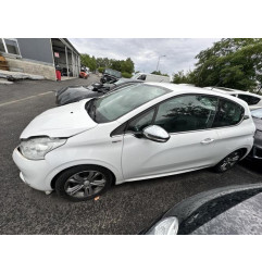 Cardan gauche (transmission) PEUGEOT 208 1 Photo n°18