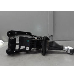 Levier de vitesses PEUGEOT 208 1 Photo n°4