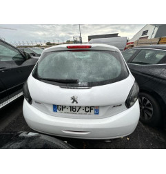 Levier de vitesses PEUGEOT 208 1 Photo n°17