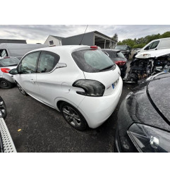 Levier de vitesses PEUGEOT 208 1 Photo n°19