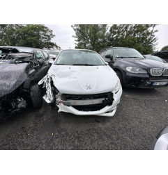 Levier de vitesses PEUGEOT 208 1 Photo n°20