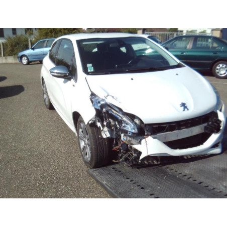 Levier frein à main PEUGEOT 208 1