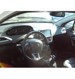 Levier frein à main PEUGEOT 208 1 Photo n°13