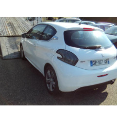 Neiman PEUGEOT 208 1 Photo n°11