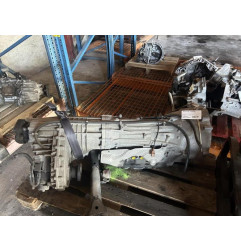 Boite de vitesses PORSCHE CAYENNE 1 Photo n°1