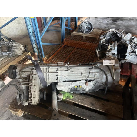 Boite de vitesses PORSCHE CAYENNE 1 Photo n°1