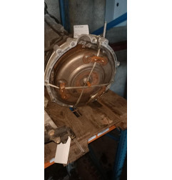 Boite de vitesses PORSCHE CAYENNE 1