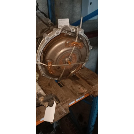 Boite de vitesses PORSCHE CAYENNE 1