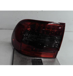 Feu arriere principal gauche (feux) PORSCHE CAYENNE 1 Photo n°1