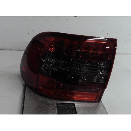 Feu arriere principal gauche (feux) PORSCHE CAYENNE 1 Photo n°1