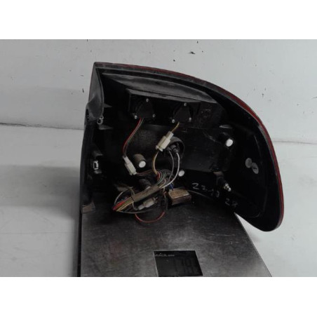 Feu arriere principal gauche (feux) PORSCHE CAYENNE 1