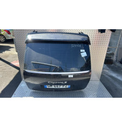 Malle/Hayon arriere PORSCHE CAYENNE 1 Photo n°1