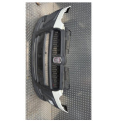 Pare choc avant FIAT DOBLO 2 Photo n°1