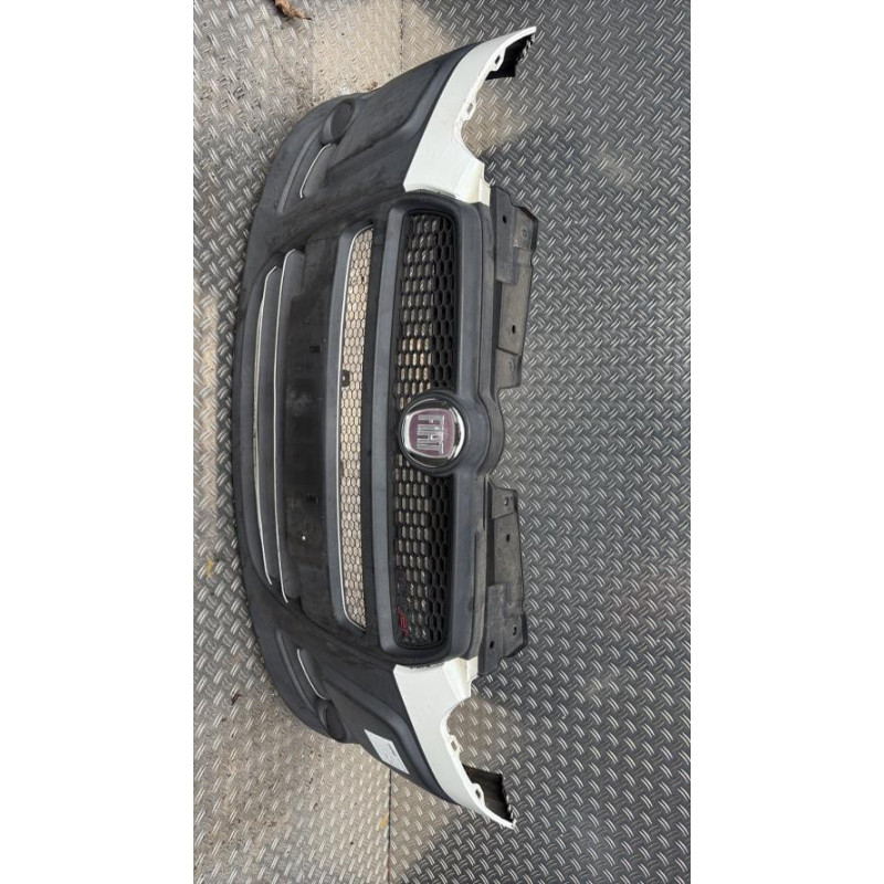 Pare choc avant FIAT DOBLO 2