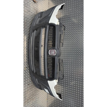 Pare choc avant FIAT DOBLO 2 Photo n°1