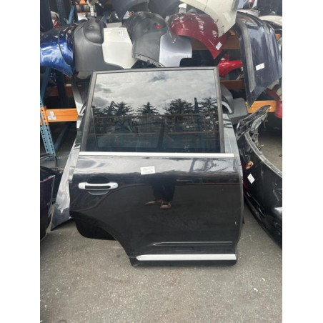 Porte arriere droit PORSCHE CAYENNE 1 Photo n°1