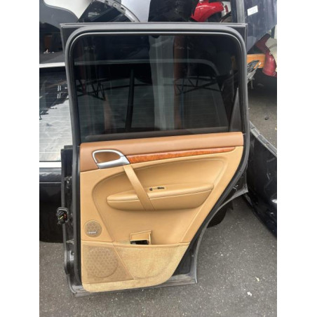 Porte arriere droit PORSCHE CAYENNE 1