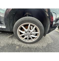 Porte arriere droit PORSCHE CAYENNE 1 Photo n°8