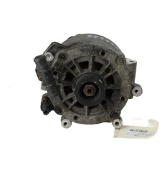 Alternateur PORSCHE CAYENNE 1 Photo n°2