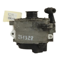 Alternateur PORSCHE CAYENNE 1 Photo n°6