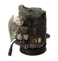 Compresseur clim PORSCHE CAYENNE 1 Photo n°1