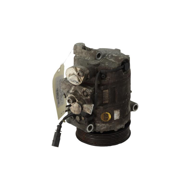 Compresseur clim PORSCHE CAYENNE 1