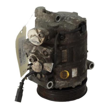 Compresseur clim PORSCHE CAYENNE 1 Photo n°1