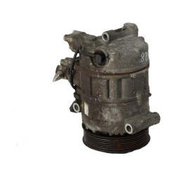 Compresseur clim PORSCHE CAYENNE 1