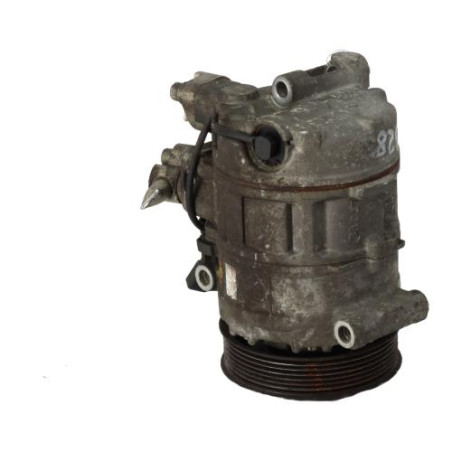 Compresseur clim PORSCHE CAYENNE 1