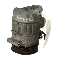 Compresseur clim PORSCHE CAYENNE 1 Photo n°3