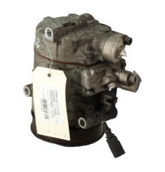 Compresseur clim PORSCHE CAYENNE 1 Photo n°4