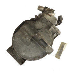 Compresseur clim PORSCHE CAYENNE 1 Photo n°5