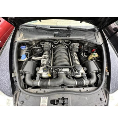 Compresseur clim PORSCHE CAYENNE 1 Photo n°20