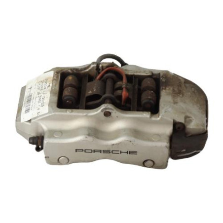 Etrier arriere droit (freinage) PORSCHE CAYENNE 1 Photo n°1
