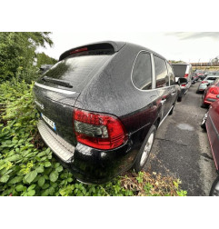 Etrier arriere droit (freinage) PORSCHE CAYENNE 1 Photo n°20