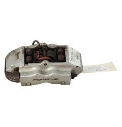 Etrier arriere gauche (freinage) PORSCHE CAYENNE 1 Photo n°1