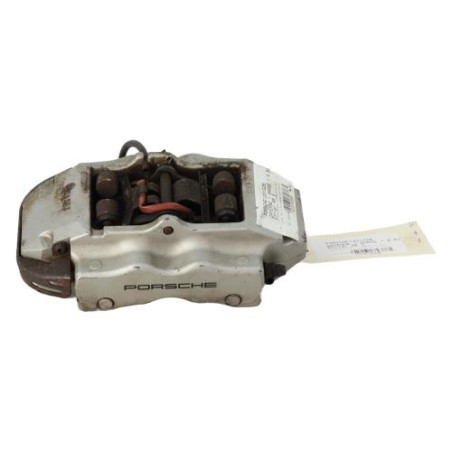 Etrier arriere gauche (freinage) PORSCHE CAYENNE 1 Photo n°1