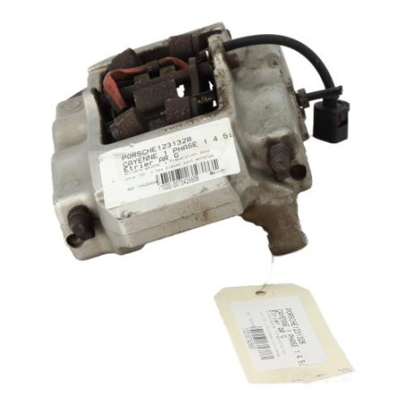 Etrier arriere gauche (freinage) PORSCHE CAYENNE 1