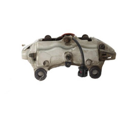 Etrier arriere gauche (freinage) PORSCHE CAYENNE 1 Photo n°3