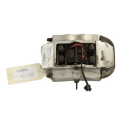 Etrier arriere gauche (freinage) PORSCHE CAYENNE 1 Photo n°5