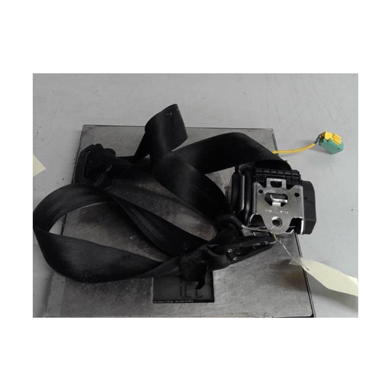 Ceinture avant droit PORSCHE CAYENNE 1