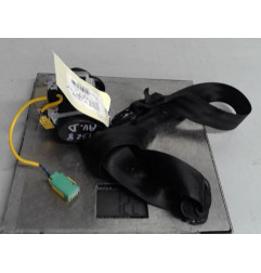 Ceinture avant droit PORSCHE CAYENNE 1 Photo n°4