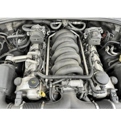 Ceinture avant droit PORSCHE CAYENNE 1 Photo n°20