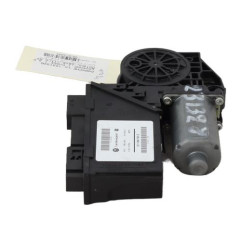 Moteur leve vitre avant gauche PORSCHE CAYENNE 1 Photo n°1